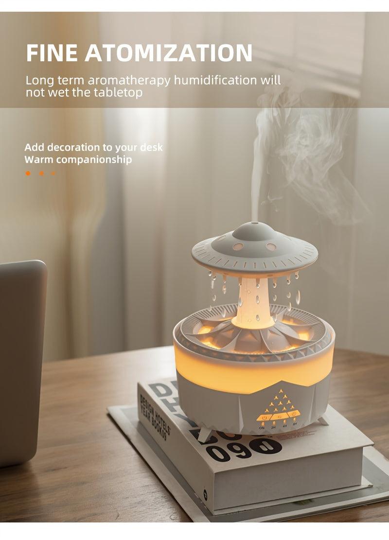 Luniton Raindrop Diffuser - Luniton