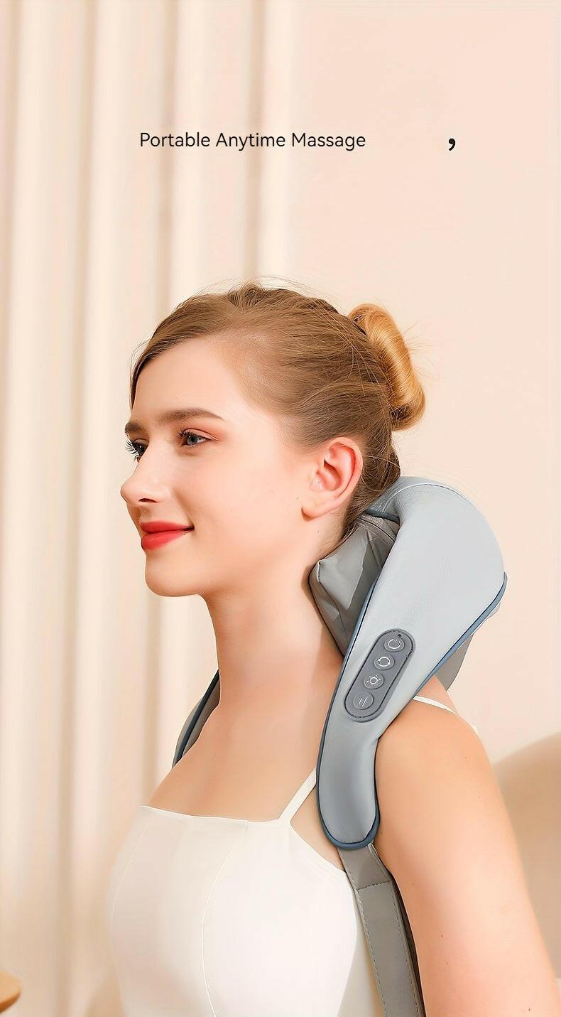 Luniton RelaxPro Massager - Luniton