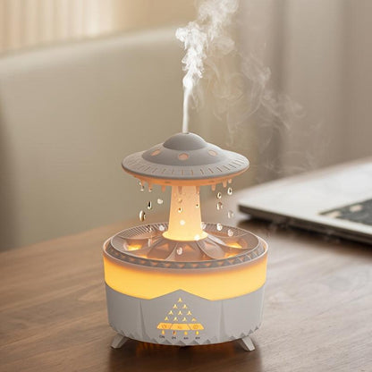 Luniton Raindrop Diffuser - Luniton