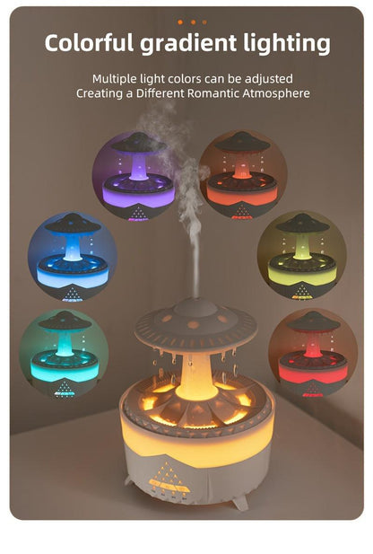 Luniton Raindrop Diffuser - Luniton