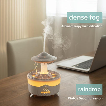 Luniton Raindrop Diffuser - Luniton