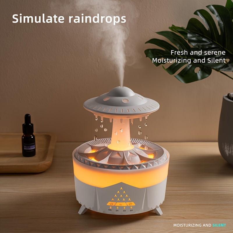 Luniton Raindrop Diffuser - Luniton