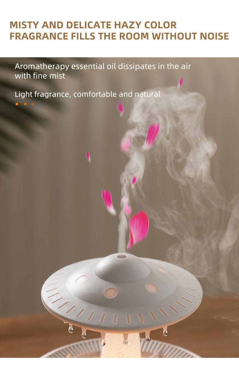 Luniton Raindrop Diffuser - Luniton