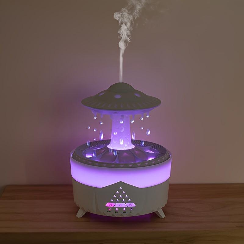 Luniton Raindrop Diffuser - Luniton