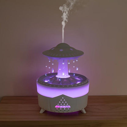 Luniton Raindrop Diffuser - Luniton