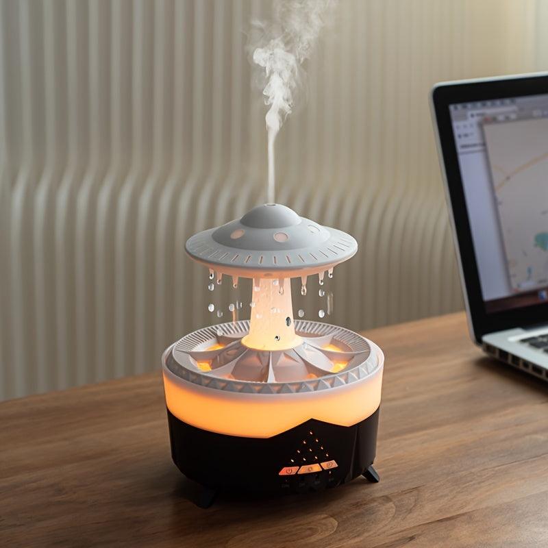 Luniton Raindrop Diffuser - Luniton