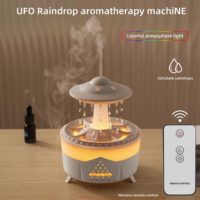 Luniton Raindrop Diffuser - Luniton