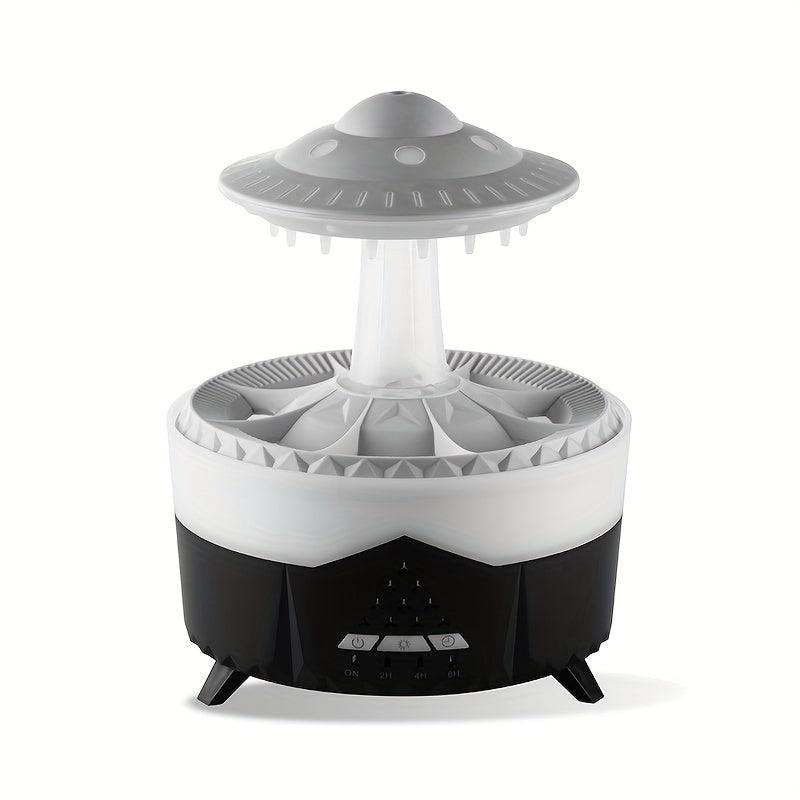 Luniton Raindrop Diffuser - Luniton