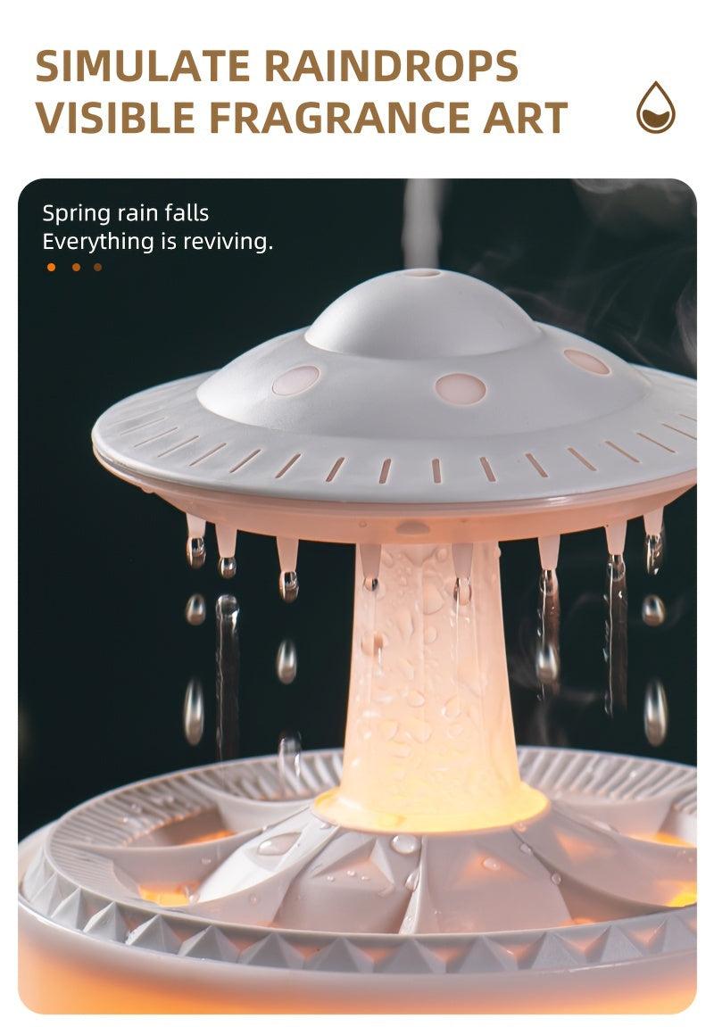 Luniton Raindrop Diffuser - Luniton