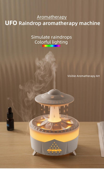 Luniton Raindrop Diffuser - Luniton