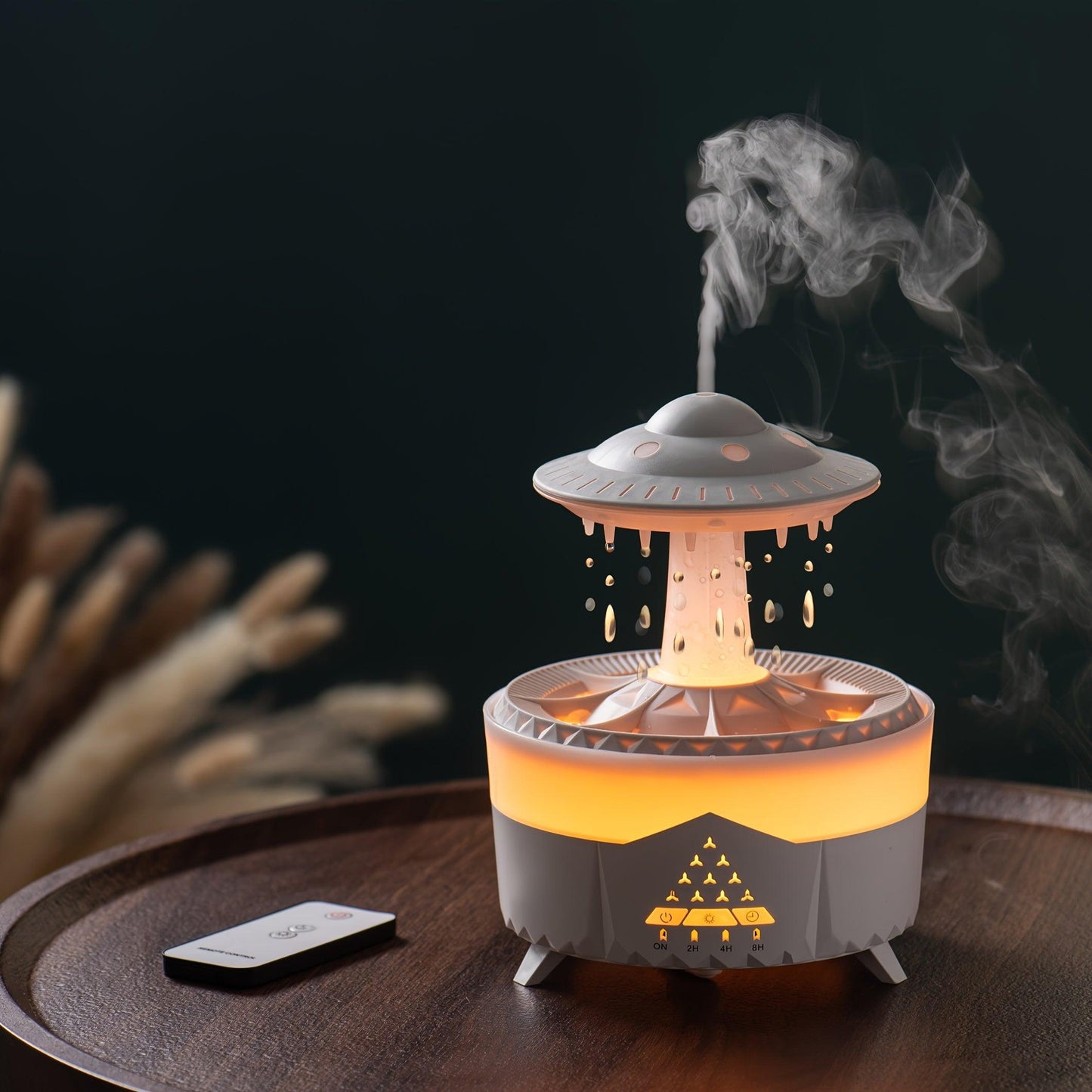 Luniton Raindrop Diffuser - Luniton