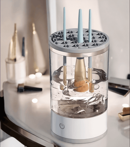 Luniton Electric Makeup Brush Cleaner - Luniton