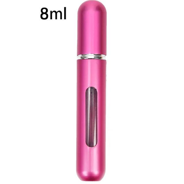 Mini Refillable Perfume Spray Bottle - Luniton