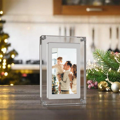 Luniton Digital Photo Frame - Luniton