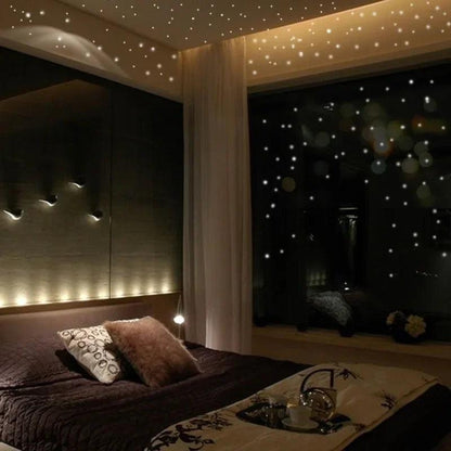 Luminous Wall Stickers - Luniton