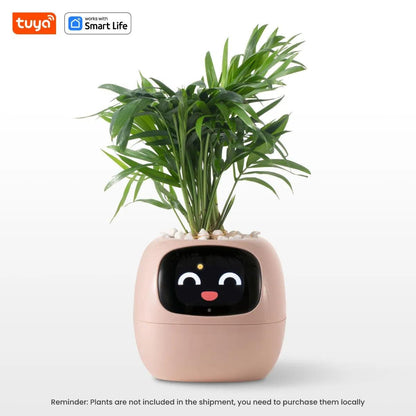 Luniton Smart Planter Tuya - Luniton