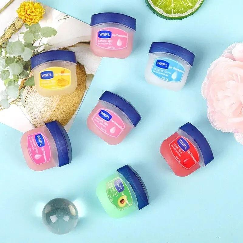 Luniton 6/8-Piece Lip Balm Set - Luniton