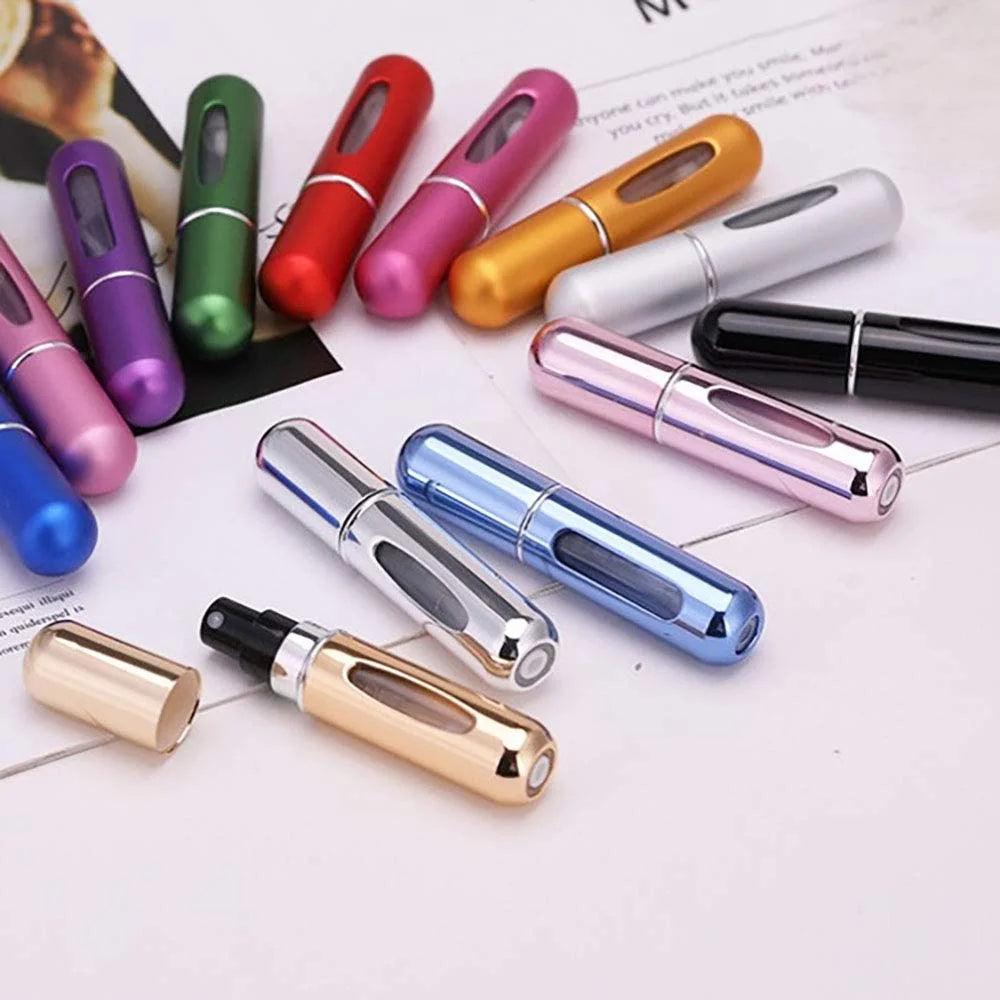 Mini Refillable Perfume Spray Bottle - Luniton