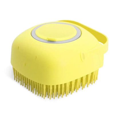 Luniton Pet Dog Shampoo Brush - Luniton