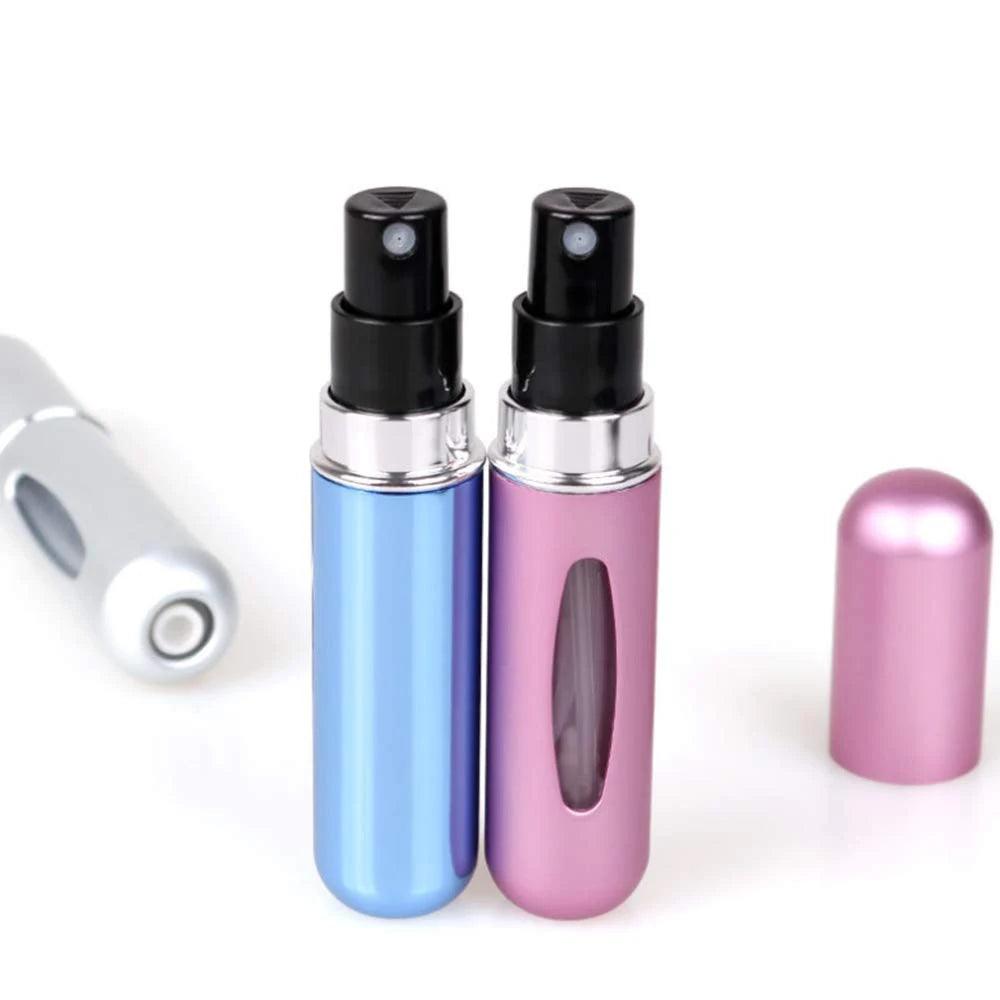 Mini Refillable Perfume Spray Bottle - Luniton