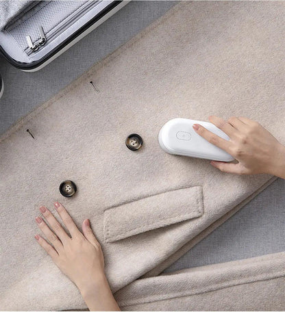 Luniton Portable Lint Remover - Luniton