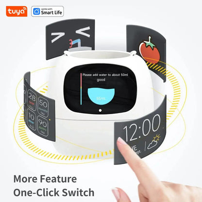 Luniton Smart Planter Tuya - Luniton