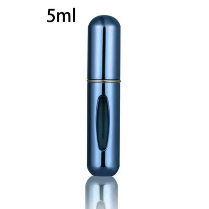 Mini Refillable Perfume Spray Bottle - Luniton