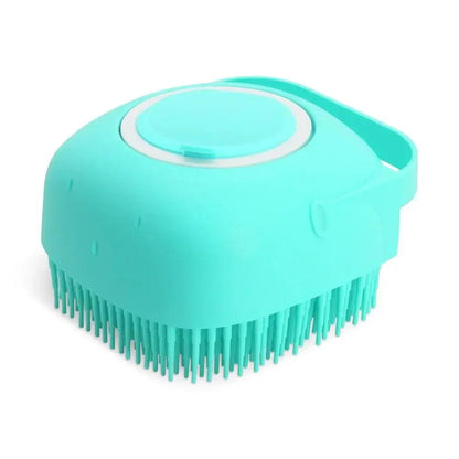 Luniton Pet Dog Shampoo Brush - Luniton