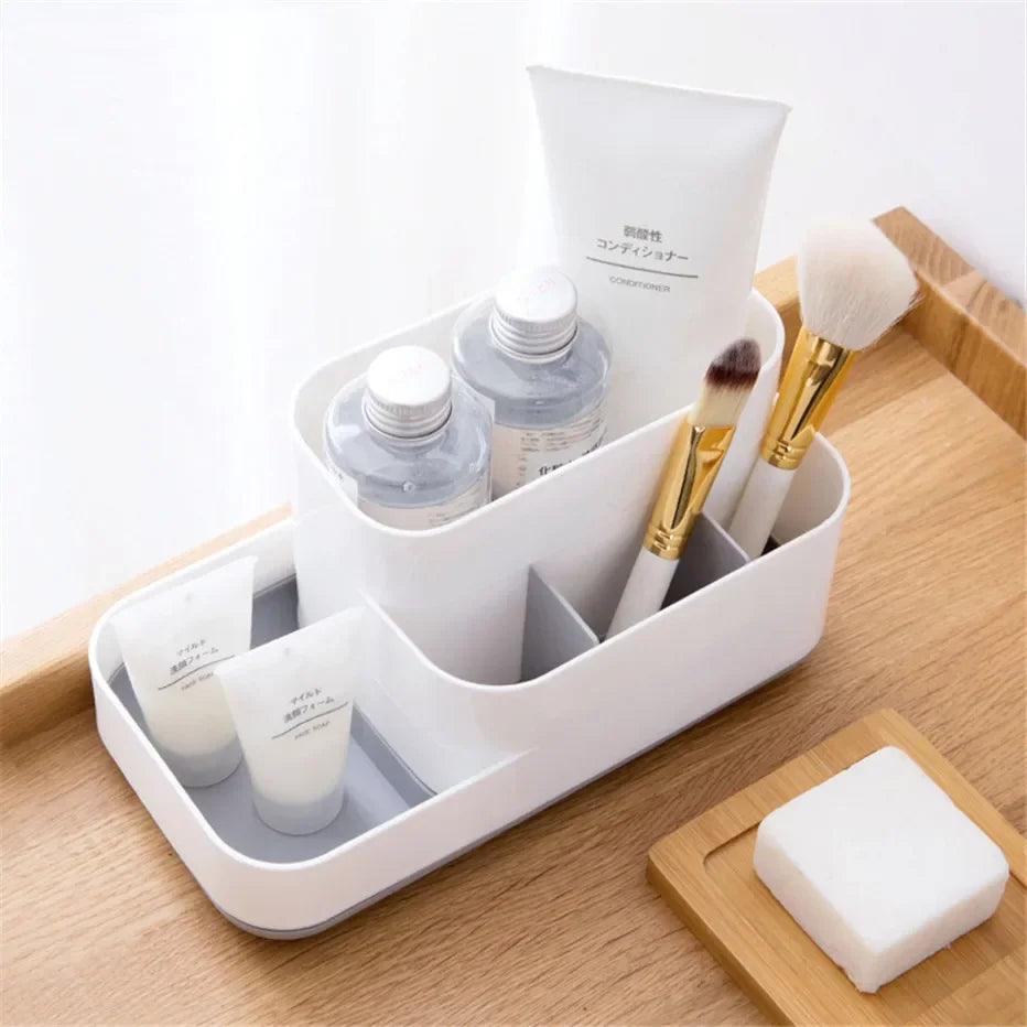 Luniton Makeup Case &amp; Jewelry Organizer - Luniton