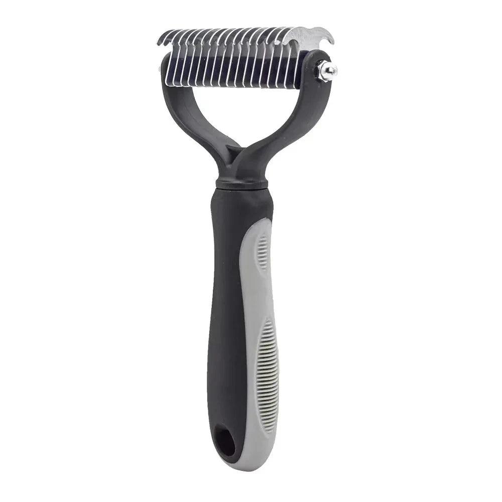 Luniton Pet Grooming Care Brush - Luniton