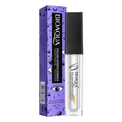 Luniton 7 Days Fast Eyelash Growth Serum - Luniton