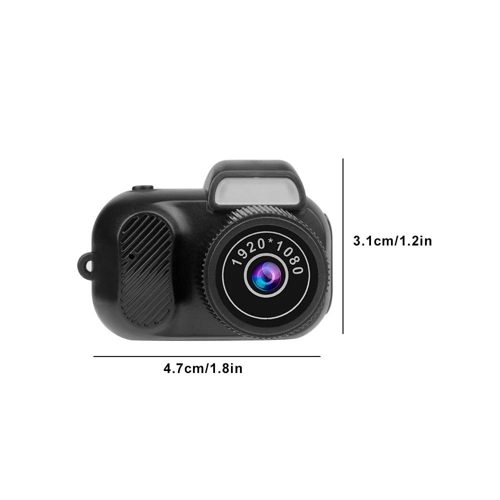 Luniton Mini Camera - Luniton