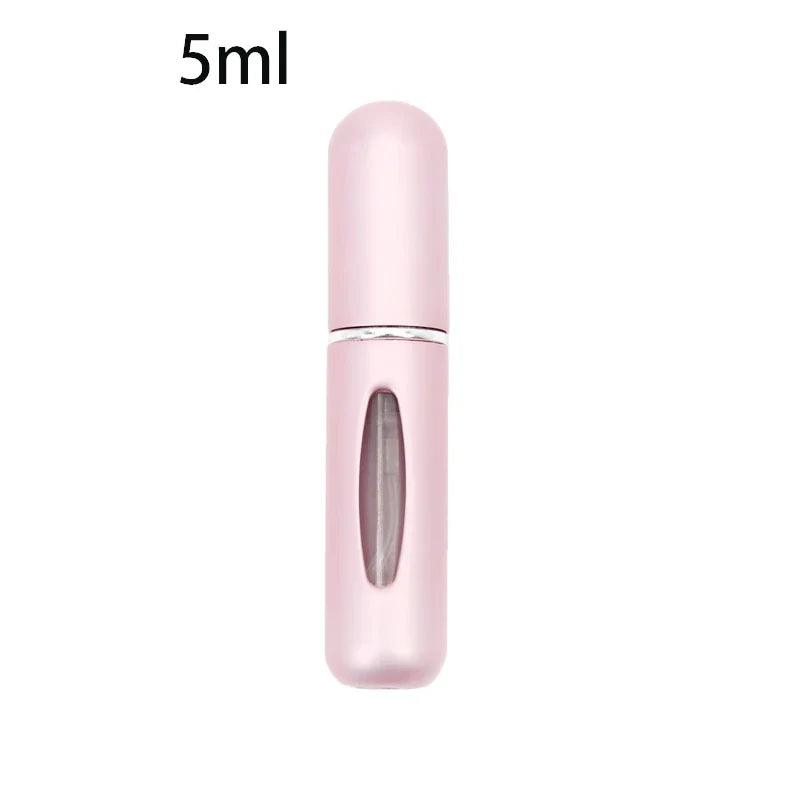 Mini Refillable Perfume Spray Bottle - Luniton