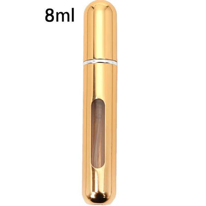 Mini Refillable Perfume Spray Bottle - Luniton