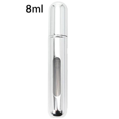 Mini Refillable Perfume Spray Bottle - Luniton