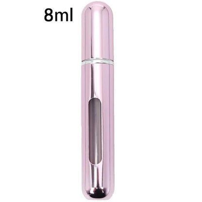 Mini Refillable Perfume Spray Bottle - Luniton