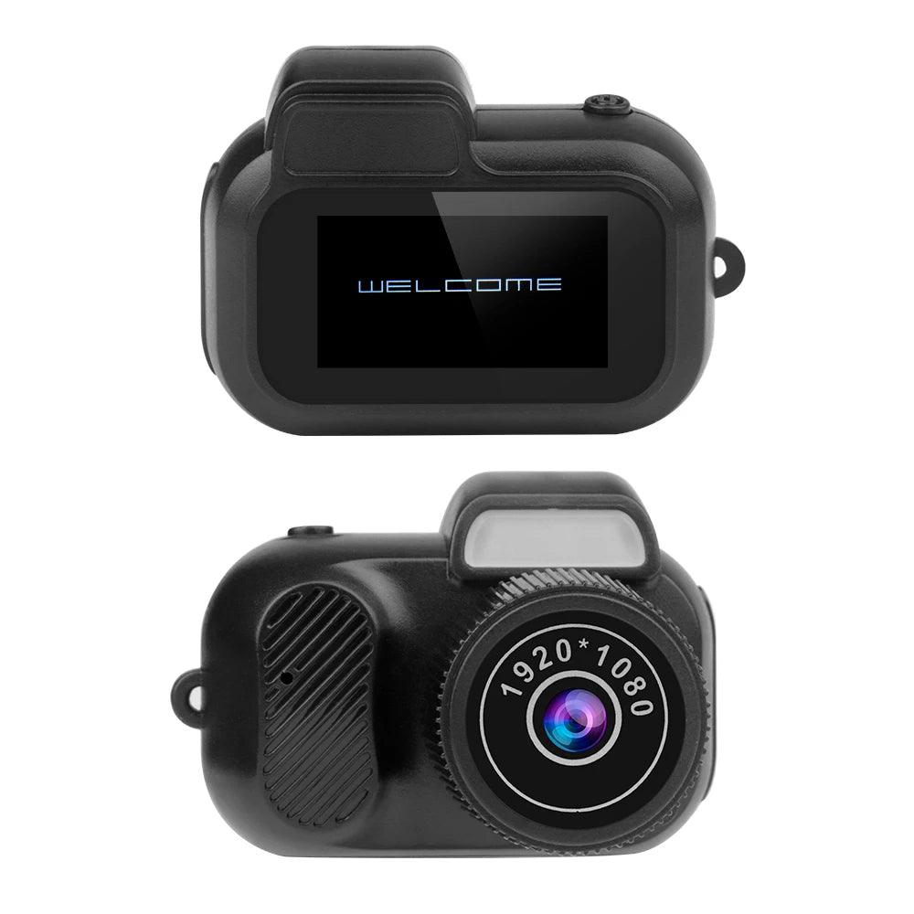 Luniton Mini Camera - Luniton