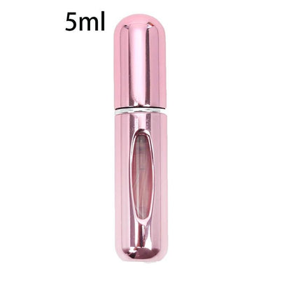 Mini Refillable Perfume Spray Bottle - Luniton