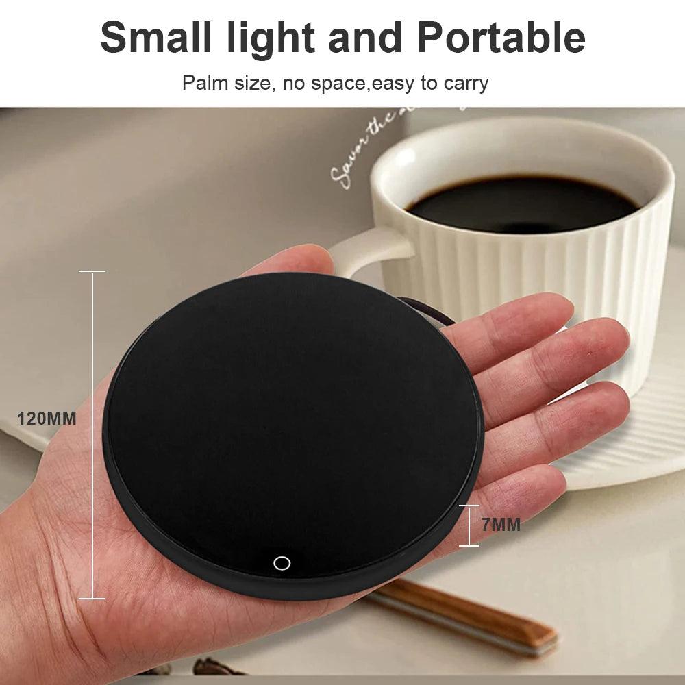 Luniton USB Coffee Cup Warmer - Luniton