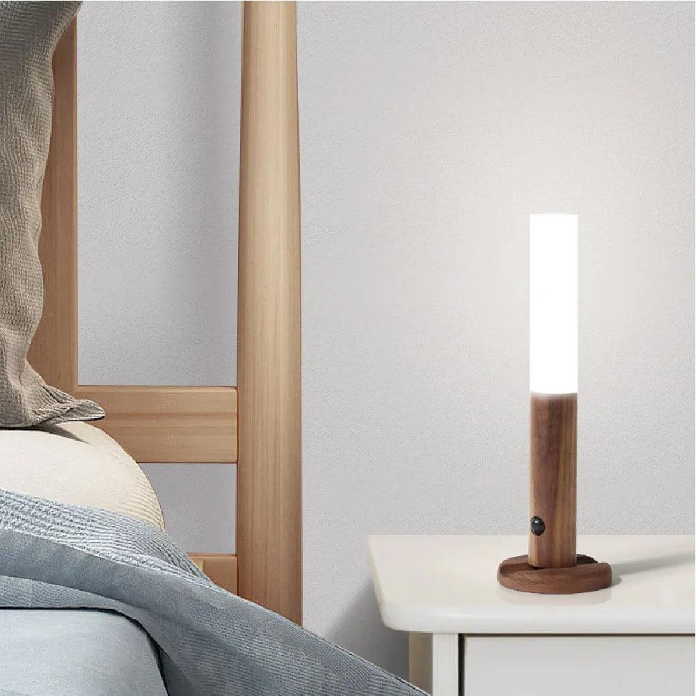 Luniton Magnetic USB Night Light - Luniton