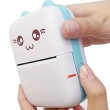 Luniton Mini Photo Printer - Luniton