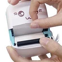 Luniton Mini Photo Printer - Luniton