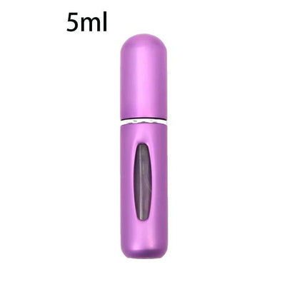 Mini Refillable Perfume Spray Bottle - Luniton