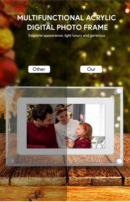 Luniton Digital Photo Frame - Luniton