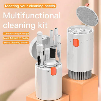 Luniton 20-in-1 Digital Cleaning Kit - Luniton