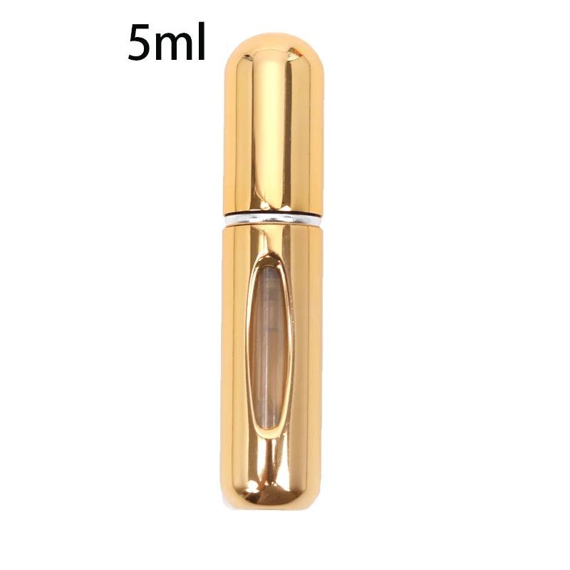 Mini Refillable Perfume Spray Bottle - Luniton