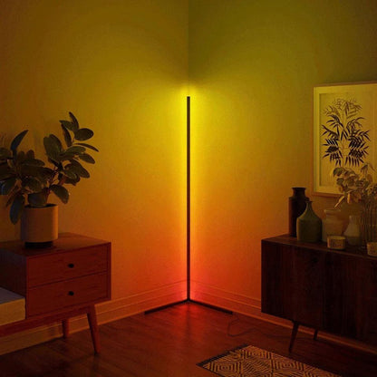 Luniton Smart RGB Dream Color Floor Lamp - Luniton