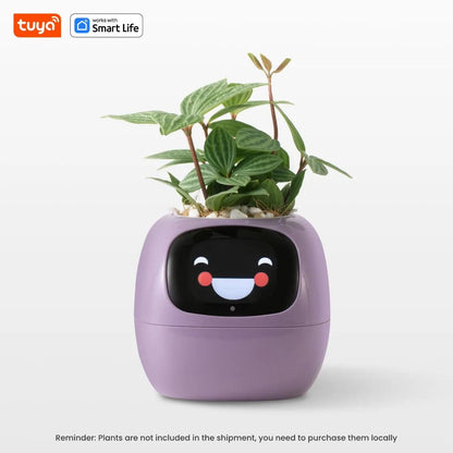 Luniton Smart Planter Tuya - Luniton