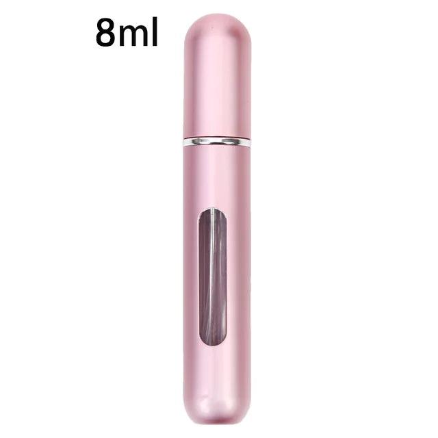 Mini Refillable Perfume Spray Bottle - Luniton