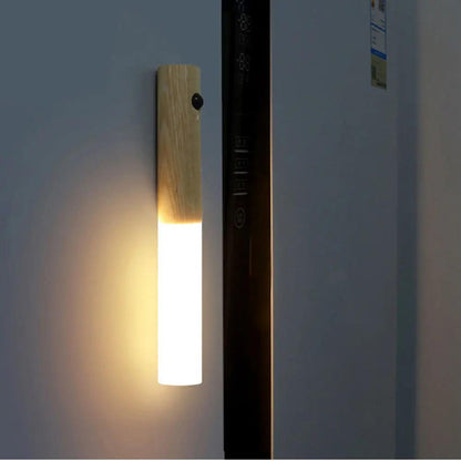 Luniton Magnetic USB Night Light - Luniton